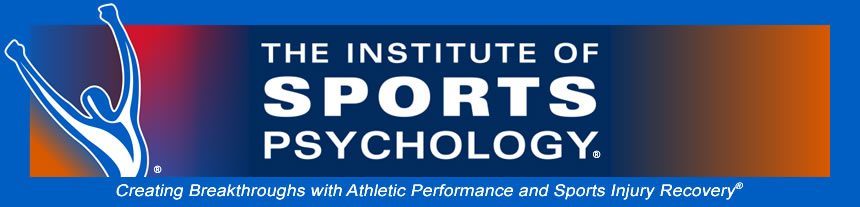 The Institute of Sports Psychology